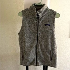 Patagonia Better Sweater Vest